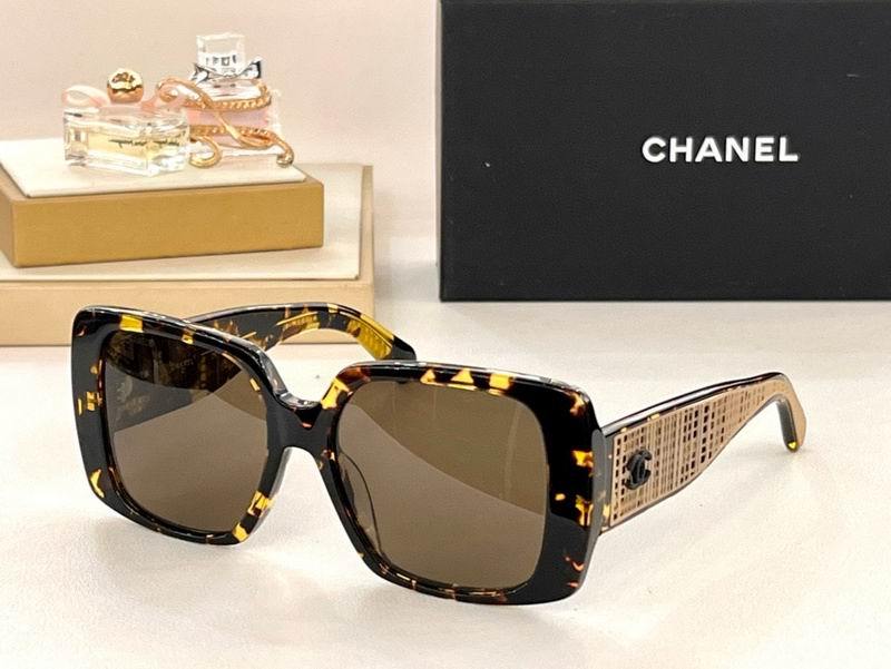 Chanel Sunglasses 476